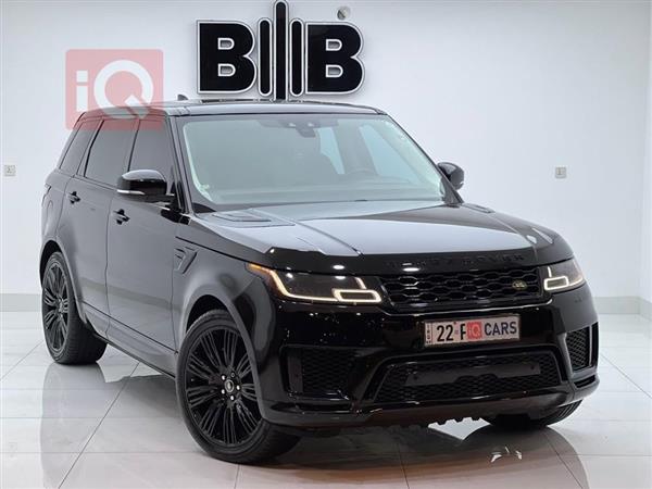 Land Rover Range Rover Sport 2020 for sale in Iraq - Erbil